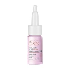 Avène Hyaluron Activ Procedure Siero Tensore Antietà Effetto Lifting con Esapeptide Acido Ialuronico e Niacinamide 20 ml