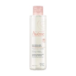 Avène Acqua Micellare Struccante Detergente e Idratante per Pelle Sensibile 200 ml