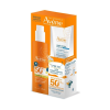 Avène Duo Bambino Spray Solare SPF50+ e Latte Doposole Ristrutturante 200 ml + 50 ml - product 6a36c094a9188 -