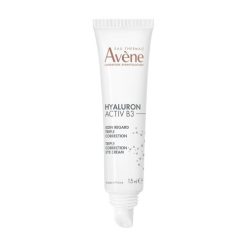 Avène Hyaluron Activ B3 Trattamento Contorno Occhi Tripla Correzione 15 ml