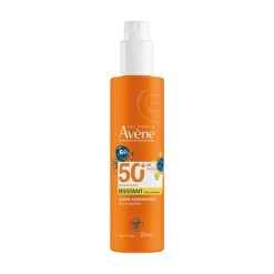 Avène Spray Bambino SPF50+ Protezione Solare Molto Alta 200 ml