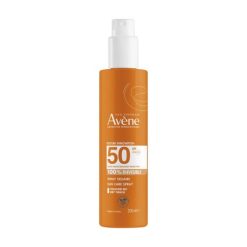 Avène Spray Solare SPF50 Protezione Alta Invisibile 200 ml