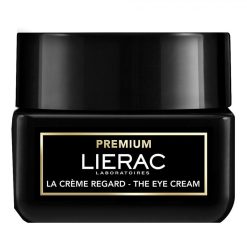 Lierac Premium Crema Contorno Occhi Anti-Età Globale 20 ml