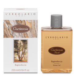 L'Erbolario Corteccia Bagnodoccia Delicato 250 ml