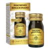 Magnesio Bisglicinato con Vitamina B6 Attiva e Selenio 180 Pastiglie