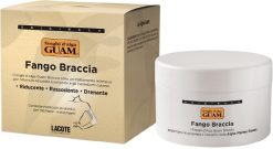 Guam Fango Braccia Trattamento Rassodante Drenante e Riducente 250 ml