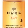 Nuxe Sun Olio Latte Protettivo Idratante Capelli 100 ml