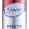 Alovex Ferite Spray con Acido Ialuronico e Argento Metallico 125 ml