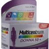 Multicentrum Donna 50+ Multivitaminico e Multiminerale Completo GMM Importazione 30 Compresse - GetDoc.aspx3Faccesskey3DaRQ41GeY26tipodoc3DTE00126nomefile3D247017 -