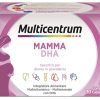 Multicentrum Mamma DHA 30 Compresse + 30 Capsule Integratore Gravidanza con Acido Folico e DHA - IYAuzjWQmiNuD7dvhTVA8iHK6SzyfmVXZvjDTgqi -