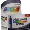 Multicentrum Uomo Multivitaminico e Multiminerale Completo GMM Importazione 30 Compresse - RWb7Kmp2JhhiRqtTAW7Fva48F8cDC780xDLLHhzr -