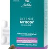 BioNike Defence My Body Drena Leg+ Integratore Circolazione Venosa Gambe Pesanti Microcircolo 60 Compresse - ZeJ2I33HI81Kscn0qEVdfDjiuJYOP1qy8EsrObjW -