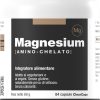 NHCO Magnesium Integratore di Magnesio per Sistema Nervoso e Riduzione della Stanchezza 84 Capsule