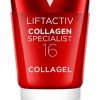 Vichy Liftactiv Collagen Specialist 16 Glow Booster Gel Anti-Età 50 ml - 7SeBU9wPL6V9tHfBNJkW6nItgqspnOzy0iLnEtyx -
