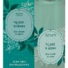 Nasoterapia Mare Sardo Spray Body Mist Acqua Profumata Corpo 100 ml