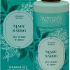 Nasoterapia Mare Sardo Shower Gel Docciaschiuma Corpo e Capelli 200 ml