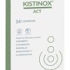 Kistinox Act Integratore Vie Urinarie con Cranberry D-Mannosio Boswellia e Propoli 14 Compresse - EpYU2FWg5JY7cbkaTqn022z85o8RuJ1UrgcVTbCh -