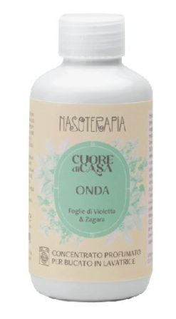 Nasoterapia Concentrato Profumato per Lavatrice Fragranza Agrumata 150 ml