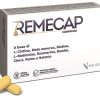 Remecap Integratore Capelli e Unghie con L-Cistina Biotina Zinco e Mela Annurca 30 Compresse - WXHQl8fvXPuuc9mTBMNTLxkgVC0BNtPhrz1cpiTr -
