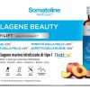 Somatoline Collagen Beauty SublimLift Shot Collagene Marino e Acido Ialuronico 10 Flaconcini