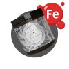 Sabbia Natural Fe+C Gummies Integratore Alimentare con Ferro e Vitamina C Gusto Ciliegia 150 g - product 6a730e294988b -