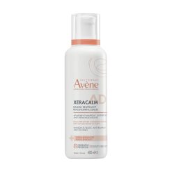 Avène XeraCalm A.D Balsamo Liporestitutivo Anti-Prurito Pelle Molto Secca 400 ml