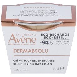 Avène DermAbsolu Crema Giorno Ridensificante Ricarica Anti-Età 50 ml