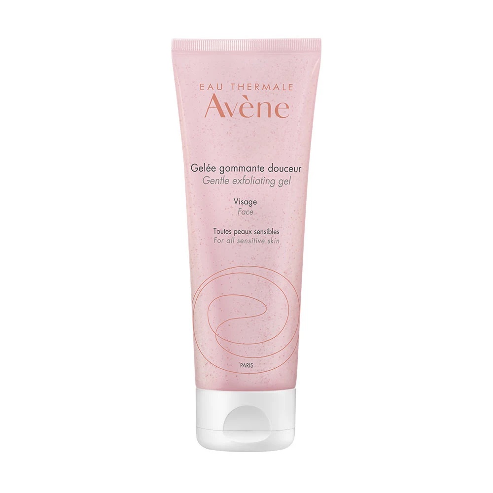 Avène Body Gommage Delicato Corpo Esfoliante e Levigante Pelle Sensibile 200 ml - Avène Body Gommage Delicato Corpo Esfoliante e Levigante Pelle Sensibile 200 ml