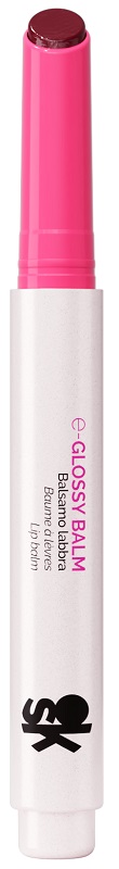 Overskin Elixir Gloss 03 Berry Balsamo Labbra Ultra Glossato 2 ml - Overskin Elixir Gloss 03 Berry Balsamo Labbra Ultra Glossato 2 ml