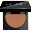 Lovrén T2 Terra Power Bronze Terra Abbronzante Compatta Effetto Luminoso 11 g