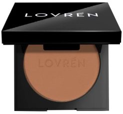 Lovrén T2 Terra Power Bronze Terra Abbronzante Compatta Effetto Luminoso 11 g