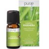 Purae Sinergia Rigenera Oli Essenziali Lemongrass Menta e Arancio Dolce 10 ml