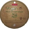 Purederm Maschera Vegana Aloe Maschera Viso Lenitiva e Idratante 23 g - DmROj5nd2HYtyQy1pM3IEB5Pd3i244w8tWzgUumg -