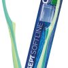 Curasept Softline Maxi Soft 0.10 Spazzolino Morbido per Gengive Delicate