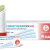 ConnettivinaStick Sun SPF 30 Stick Labbra con Acido Ialuronico 0,2% 3 g