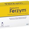 Disbioline Ferzym Probiotici con Sambuco Pappa Reale e Fibre 10 Flaconcini - Q2SJAQ0FgJeelZJfDHu5FGGzXMeRUlL5FSI2vkZR -