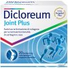 Dicloreum Joint Plus Integratore Articolazioni con Collagene Glucosamina Condroitina e MSM 20 Bustine - Y8DOjbfB4r6SbV6zFOTWDtxOhRQfDjytoloZ8RZD -