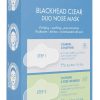 Miamo Blackhead Clear Duo Nose Mask Maschera Naso Purificante Punti Neri 5+5 Pezzi - egYY0LA46ht4UPOXRcCmemT8y25tzawIZJoNeHnQ -
