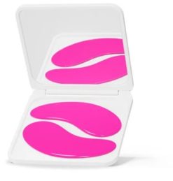 Veralab Eye Patches Patch Occhi in Silicone Riutilizzabili 2 Pezzi