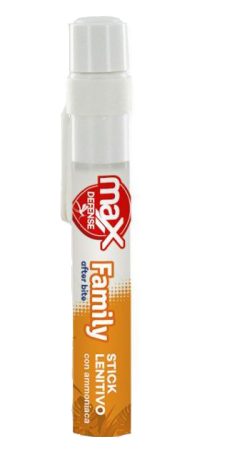 Prontex Stick Lenitivo After Bite Family Dopopuntura 1 Pezzo
