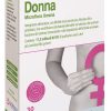 MCF Donna Probiotici con Mirtillo Rosso e Vitamina B6 30 Capsule - product 6aa908d06950e -