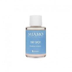 Miamo Dry Spot Trattamento Localizzato Anti-Imperfezioni con Acido Salicilico 30 ml