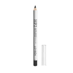 Lovrén HP2 Metallic Grey Matita Occhi Grigio Metallizzato Semimorbida