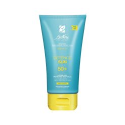 BioNike Defence Sun Latte Fluido SPF 50+ Protezione Solare Pelle Sensibile 100 ml