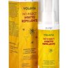 Purae VolaVia NO Insecto Spray Repellente Antizanzare con Citriodiol 100 ml
