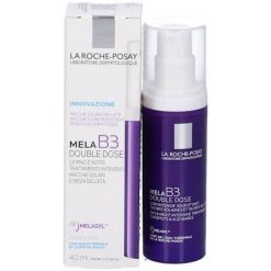 Mela B3 Double Dose Trattamento Anti-Macchie Schiarente Viso 40 ml