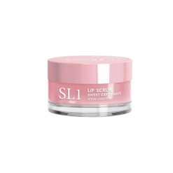 Lovrén Lip Scrub Esfoliante Labbra con Perlite e Burro di Karité 10 ml