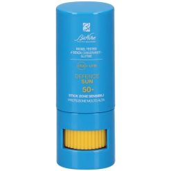 BioNike Defence Sun Stick Zone Sensibili SPF 50+ Protezione Molto Alta 9 ml