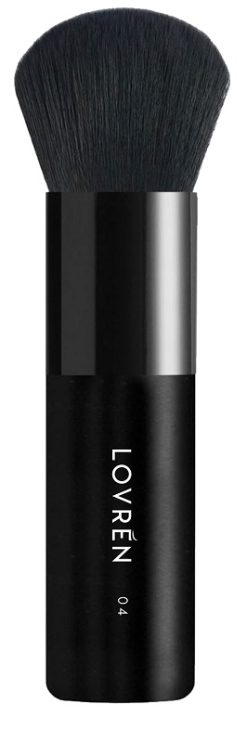 Lovrén Pennello Fondotinta 04 con Applicatore Integrato 1 Pezzo