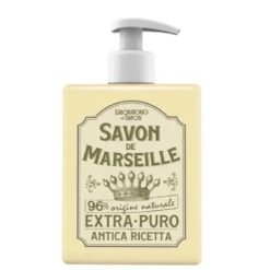 Laboratorio dei Saponi Marsiglia Sapone Liquido Mani e Corpo 500 ml